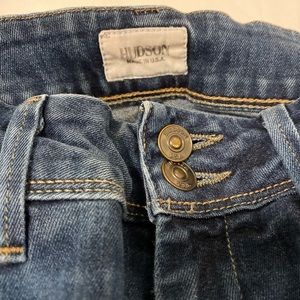 Hudson jeans
